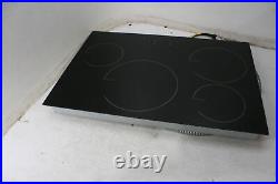 Induction Cooktop 30 Inch 4 Burners Drop In Induction Cooker Ceramic Glass