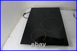 Induction Cooktop 30 Inch 4 Burners Drop In Induction Cooker Ceramic Glass