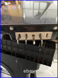 JENN AIR 30 Downdraft STAINLESS GLASS TOP BURNERS WORKS GREAT