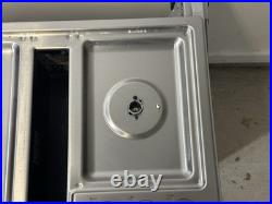 JENN-AIR Cooktop Downdraft 5 Burner, 36 Stainless JGD3536GS00