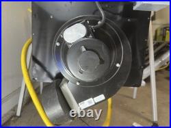 JENN-AIR Cooktop Downdraft 5 Burner, 36 Stainless JGD3536GS00