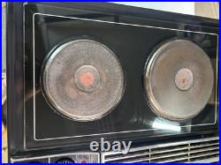 JENN-AIR Downdraft Cooktop 30 Electric C228 With Grill Burner Cartridge READ JENN-AIR Downdraft Cooktop 30 Electric C228 With Grill Burner Cartridge READ