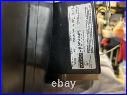 JENN-AIR Downdraft Cooktop 30 Electric C228 With Grill Burner Cartridge READ JENN-AIR Downdraft Cooktop 30 Electric C228 With Grill Burner Cartridge READ