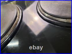 JENN-AIR Downdraft Cooktop 30 Electric C228 With Grill Burner Cartridge READ JENN-AIR Downdraft Cooktop 30 Electric C228 With Grill Burner Cartridge READ
