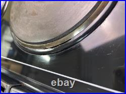JENN-AIR Downdraft Cooktop 30 Electric C228 With Grill Burner Cartridge READ JENN-AIR Downdraft Cooktop 30 Electric C228 With Grill Burner Cartridge READ
