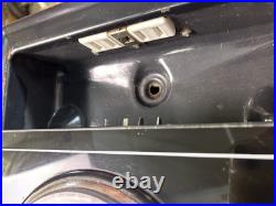 JENN-AIR Downdraft Cooktop 30 Electric C228 With Grill Burner Cartridge READ JENN-AIR Downdraft Cooktop 30 Electric C228 With Grill Burner Cartridge READ