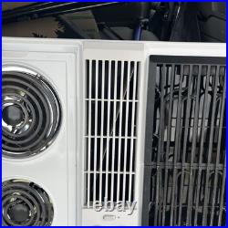 JENN-AIR Downdraft Cooktop 30 Electric C236W With Grill Burner Cartridge JENN-AIR Downdraft Cooktop 30 Electric C236W With Grill Burner Cartridge