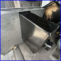 JENN-AIR Downdraft Cooktop 30 Electric C236W With Grill Burner Cartridge JENN-AIR Downdraft Cooktop 30 Electric C236W With Grill Burner Cartridge
