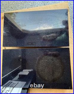 JENN-AIR Electric Downdraft Cooktop Black JED8230ADB