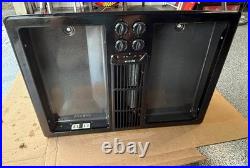 JENN-AIR Electric Downdraft Cooktop Black JED8230ADB
