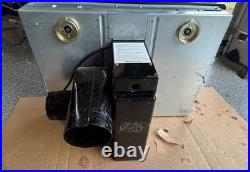 JENN-AIR Electric Downdraft Cooktop Black JED8230ADB