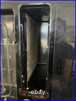JENN-AIR Electric Downdraft Cooktop Black JED8230ADB With Extras