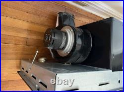 JENN-AIR Electric Downdraft Cooktop Black JED8230ADB With Extras
