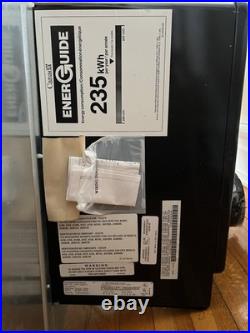 JENN-AIR Electric Downdraft Cooktop Black JED8230ADB With Extras JENN-AIR Electric Downdraft Cooktop Black JED8230ADB With Extras