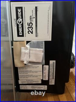 JENN-AIR Electric Downdraft Cooktop Black JED8230ADB With Extras