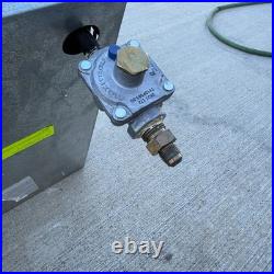 JENNAIR Gas Cooktop JGC8536ADS 36 Stainless Steel 5 Buner