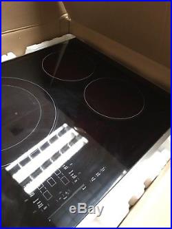 JIC4536XS Jenn-Air Induction Cooktop, 36