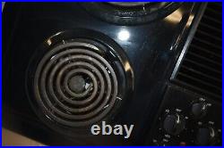Jenn-Air 30 C236B Downdraft Cooktop Cartridges Electric Black