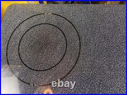 Jenn Air 30 Electric Cooktop Glass Radiant Top ModelCCE3401W