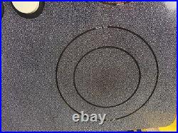 Jenn Air 30 Electric Cooktop Glass Radiant Top ModelCCE3401W