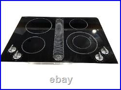 Jenn Air 30 Electric Cooktop with Downdraft
