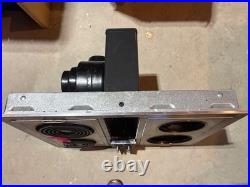 Jenn Air 30 Electric Downdraft Cooktop Model C221