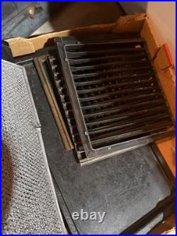 Jenn Air 30 Electric Downdraft Cooktop Model C221