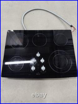 Jenn Air 30'' JEC9530ADB Electric Cooktop Maytag 12835142EE 5 Burners Jenn Air 30'' JEC9530ADB Electric Cooktop Maytag 12835142EE 5 Burners