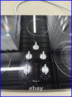 Jenn Air 30'' JEC9530ADB Electric Cooktop Maytag 12835142EE 5 Burners Jenn Air 30'' JEC9530ADB Electric Cooktop Maytag 12835142EE 5 Burners