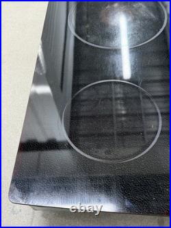 Jenn Air 30'' JEC9530ADB Electric Cooktop Maytag 12835142EE 5 Burners Jenn Air 30'' JEC9530ADB Electric Cooktop Maytag 12835142EE 5 Burners