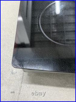 Jenn Air 30'' JEC9530ADB Electric Cooktop Maytag 12835142EE 5 Burners Jenn Air 30'' JEC9530ADB Electric Cooktop Maytag 12835142EE 5 Burners