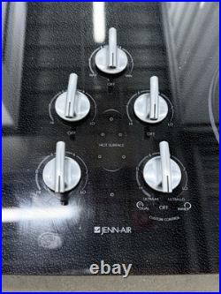 Jenn Air 30'' JEC9530ADB Electric Cooktop Maytag 12835142EE 5 Burners Jenn Air 30'' JEC9530ADB Electric Cooktop Maytag 12835142EE 5 Burners