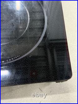 Jenn Air 30'' JEC9530ADB Electric Cooktop Maytag 12835142EE 5 Burners Jenn Air 30'' JEC9530ADB Electric Cooktop Maytag 12835142EE 5 Burners