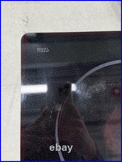 Jenn Air 30'' JEC9530ADB Electric Cooktop Maytag 12835142EE 5 Burners Jenn Air 30'' JEC9530ADB Electric Cooktop Maytag 12835142EE 5 Burners