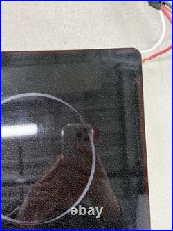 Jenn Air 30'' JEC9530ADB Electric Cooktop Maytag 12835142EE 5 Burners Jenn Air 30'' JEC9530ADB Electric Cooktop Maytag 12835142EE 5 Burners