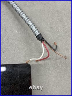 Jenn Air 30'' JEC9530ADB Electric Cooktop Maytag 12835142EE 5 Burners Jenn Air 30'' JEC9530ADB Electric Cooktop Maytag 12835142EE 5 Burners