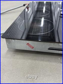 Jenn Air 30'' JEC9530ADB Electric Cooktop Maytag 12835142EE 5 Burners Jenn Air 30'' JEC9530ADB Electric Cooktop Maytag 12835142EE 5 Burners