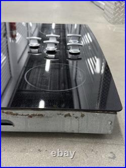 Jenn Air 30'' JEC9530ADB Electric Cooktop Maytag 12835142EE 5 Burners Jenn Air 30'' JEC9530ADB Electric Cooktop Maytag 12835142EE 5 Burners