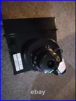 Jenn Air 34 CVGX2423W Natural gas cooktop Downdraft