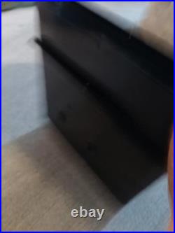 Jenn Air 34 CVGX2423W Natural gas cooktop Downdraft