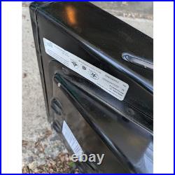 Jenn-Air 4-Burner 30 Downdraft Natural Gas Cooktop JGD3430BS00 UNTESTED