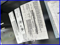 Jenn Air 45 Natural Gas Downdraft Cooktop 4 Burners With Grill Black JGD8345ADB