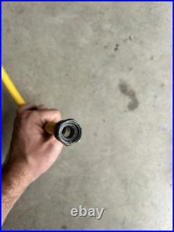 Jenn Air 45 Natural Gas Downdraft Cooktop 4 Burners With Grill Black JGD8345ADB