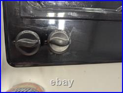 Jenn Air 45 Natural Gas Downdraft Cooktop With 2 Burners Black JGD8345ADB Jenn Air 45 Natural Gas Downdraft Cooktop With 2 Burners Black JGD8345ADB