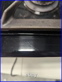 Jenn Air 45 Natural Gas Downdraft Cooktop With 2 Burners Black JGD8345ADB Jenn Air 45 Natural Gas Downdraft Cooktop With 2 Burners Black JGD8345ADB