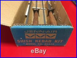 Jenn-Air 48 3-Bay Downdraft Electric Convertible Cooktop Indoor Grill