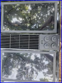 Jenn-Air BLACK Cooktop CVE4270b