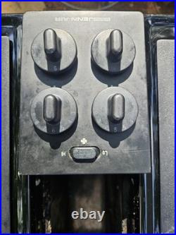 Jenn-Air BLACK Cooktop CVE4270b