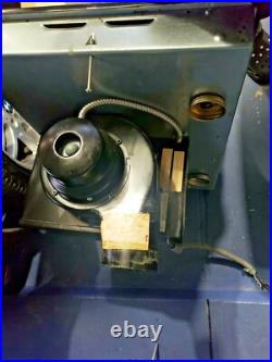 Jenn-Air BLACK Cooktop CVE4270b with cooktop and griddle 30 x 21 5/8 x 17