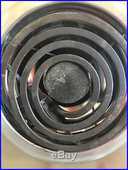 Jenn-Air C202 Stainless Downdraft Cooktop Used Tested